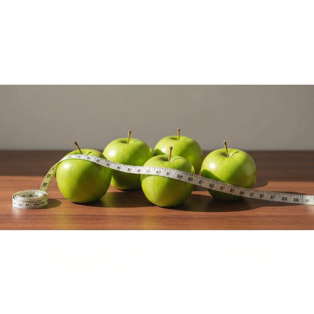 Gesunde Ernährung und innere Balance